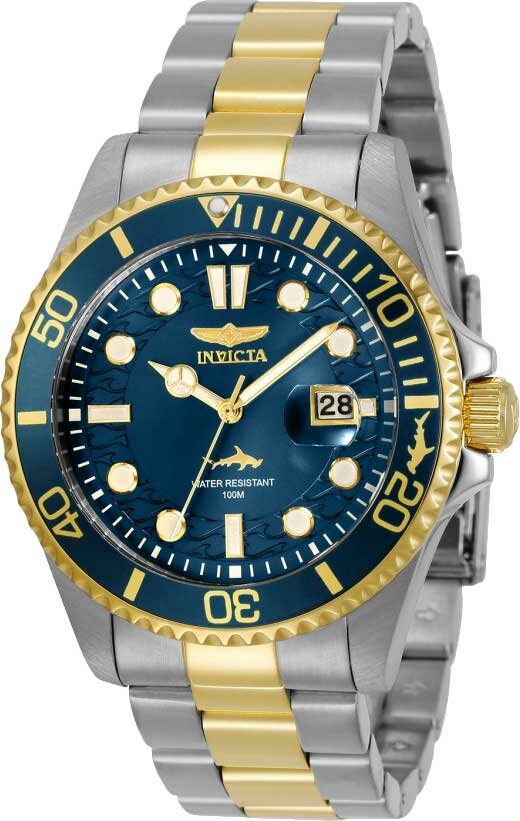 Наручные часы Invicta Pro Diver IN30021