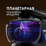 Планетарный миксер Apach APL5B - Изображение 3