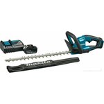 Аккумуляторный кусторез Makita DUH507F001 - Изображение 1