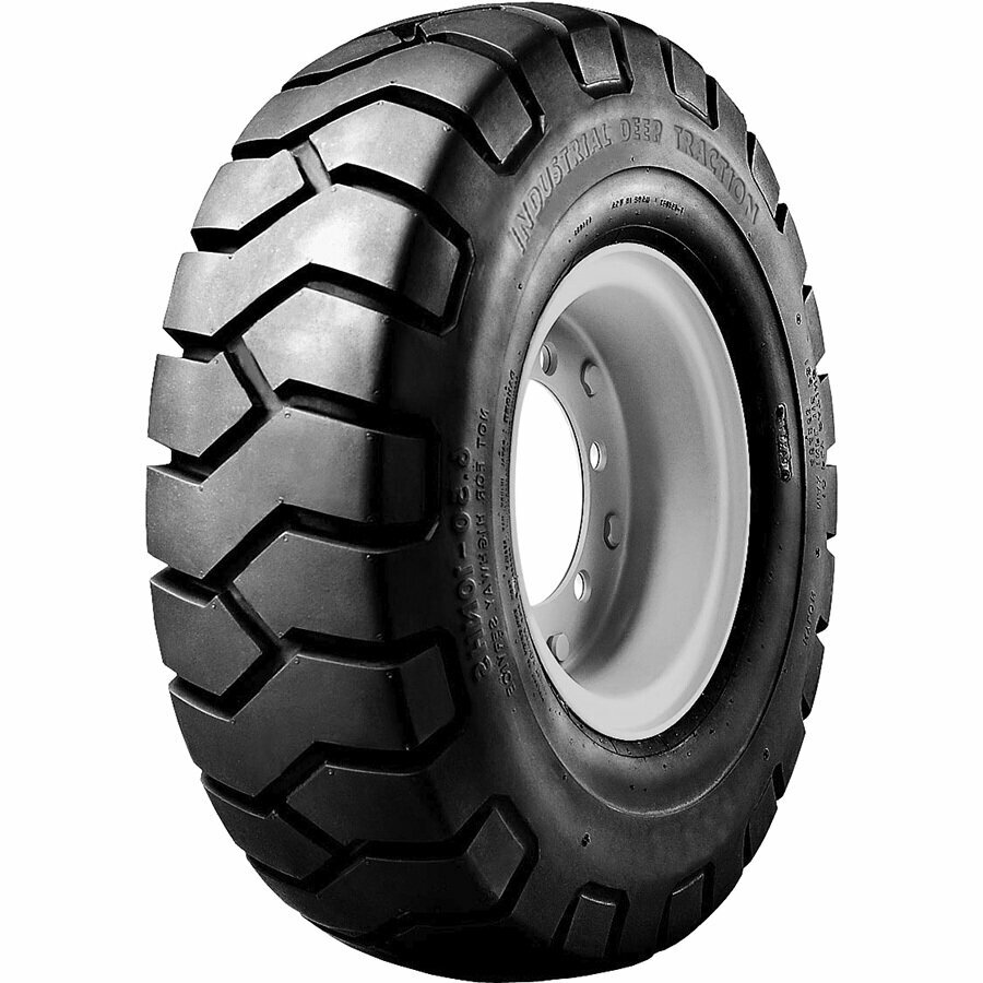 Индустриальная шина Titan INDUSTRIAL DEEP TRACTION 6.00/ R9 121A5