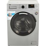 Стиральная машина Beko WRE6512BWW класс: A загр. фронтальная макс:6кг белый - Изображение 6