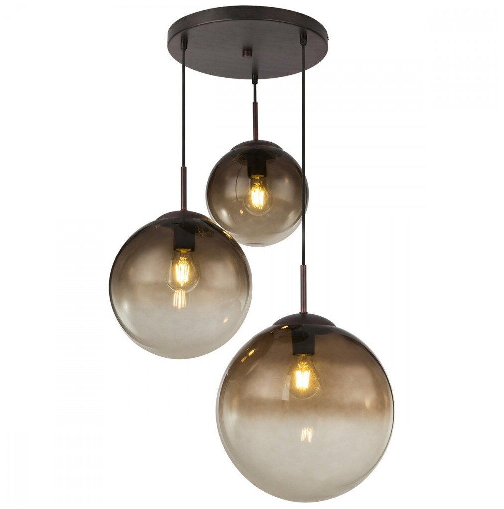 Люстра Globo Lighting Varus 15855, E27