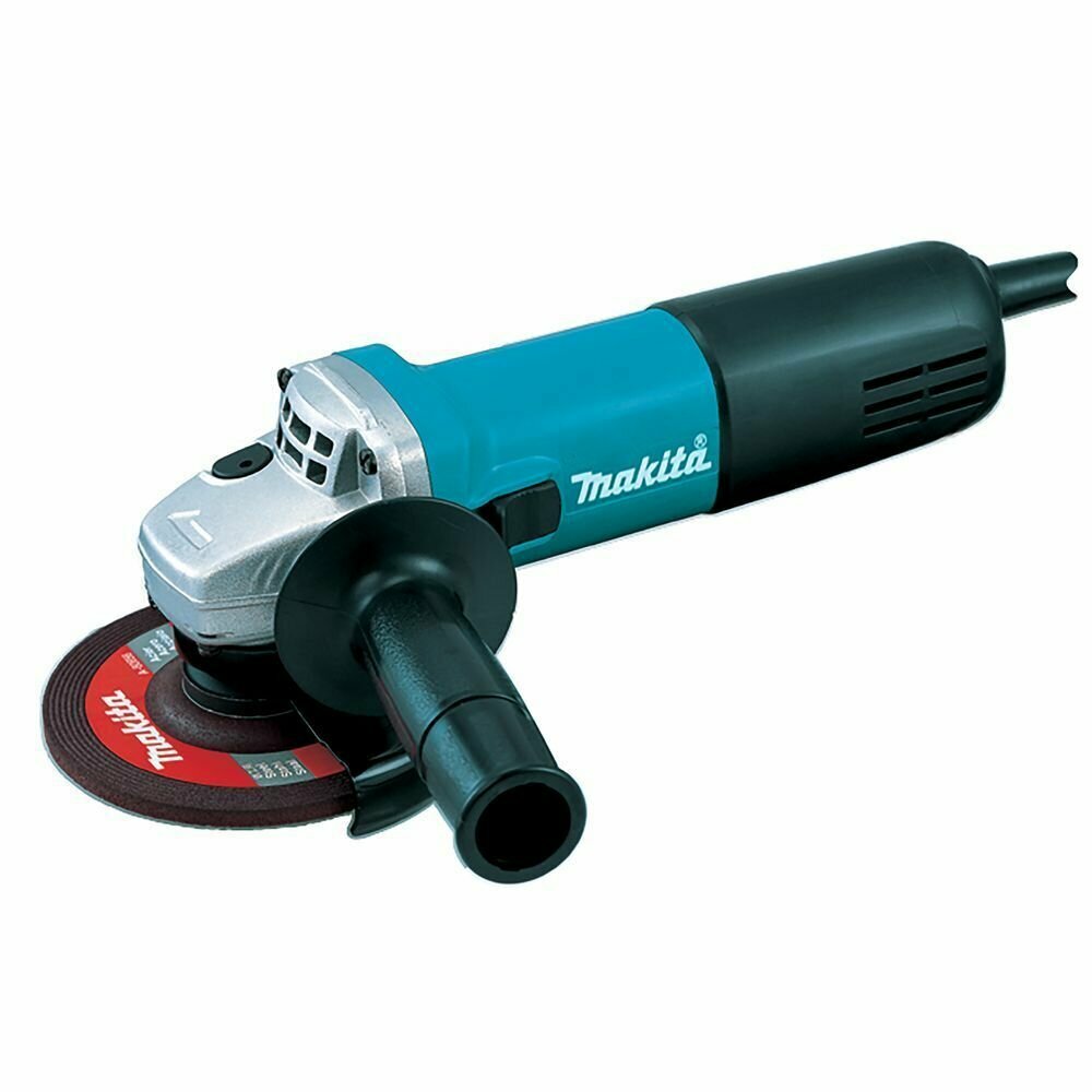 УШМ Makita 9558HNR, 125 мм
