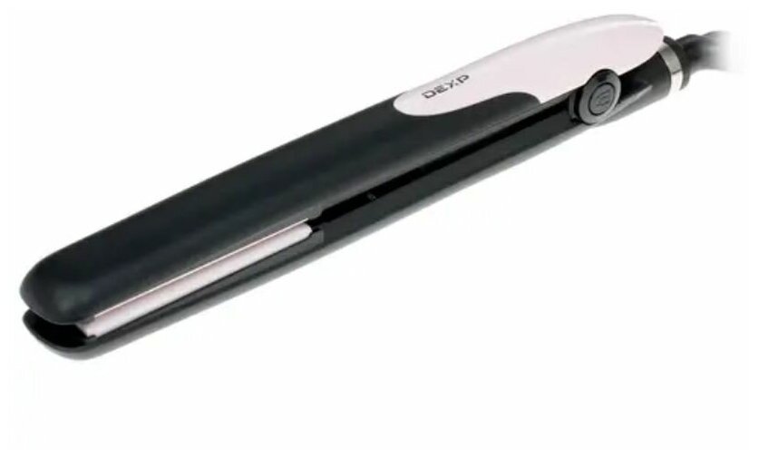 Выпрямитель для волос DEXP HST-8924BW