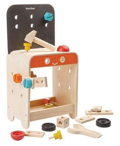 PlanToys Верстак 5541