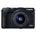 Беззеркальный фотоаппарат Canon EOS RP Body, Чёрный - Изображение 3