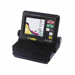 Эхолот-картплоттер Garmin EchoMap UHD 92sv с датчиком GT56 - Изображение 1