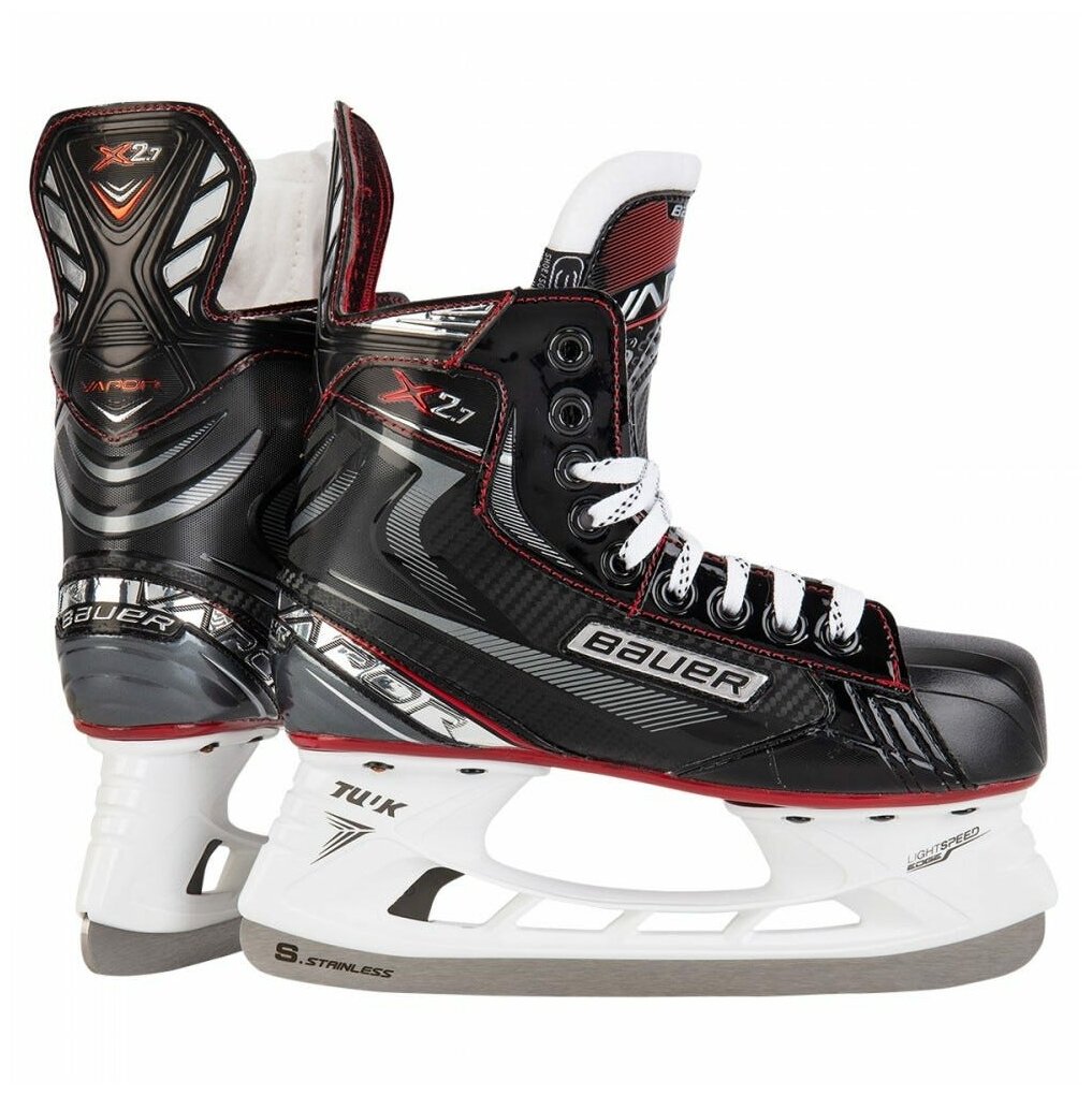 Хоккейные коньки Bauer Vapor X2.7 Junior