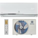 Сплит-система Electrolux Air Gate 2 EACS-24HG-B2/N3 черный - Изображение 5