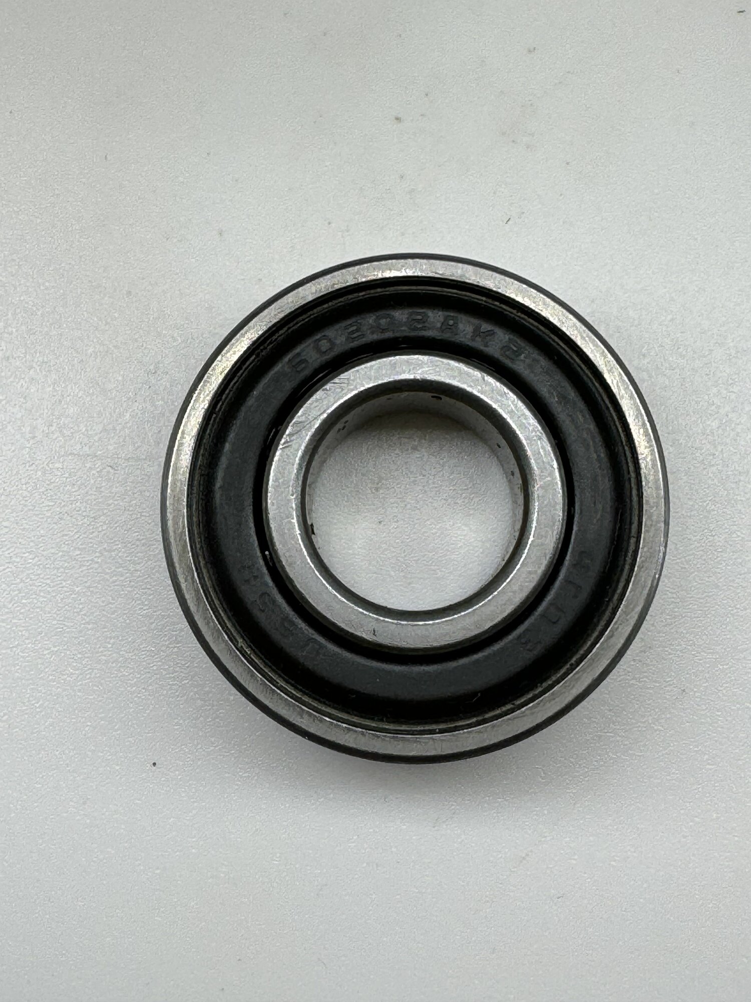 Подшипник шариковый 60202 АК2 ГПЗ-4 размер 15x35x11 (комплект 4шт.)