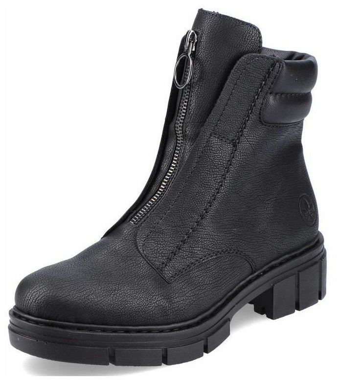Ботинки женские Rieker Y4570/01