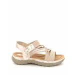 Женские сандалии SCHOLL ABERDEEN SANDALF312531002 beige 39 - Изображение 7