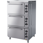 Печь для пиццы ITPIZZA MS6 - Изображение 5