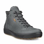 Кроссовки ECCO BIOM 2.2 W, белый, размер 39 - Изображение 4