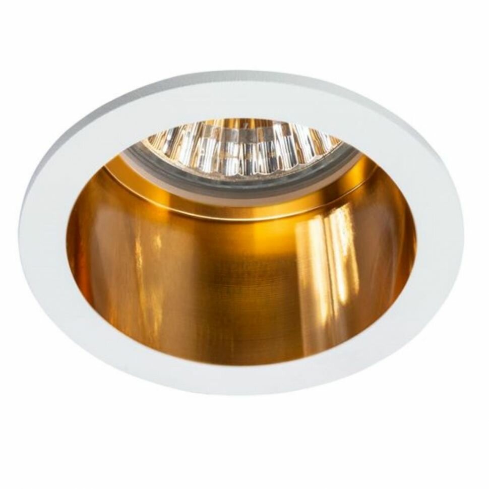 Arte Lamp A2165PL-1WH светильник потолочный