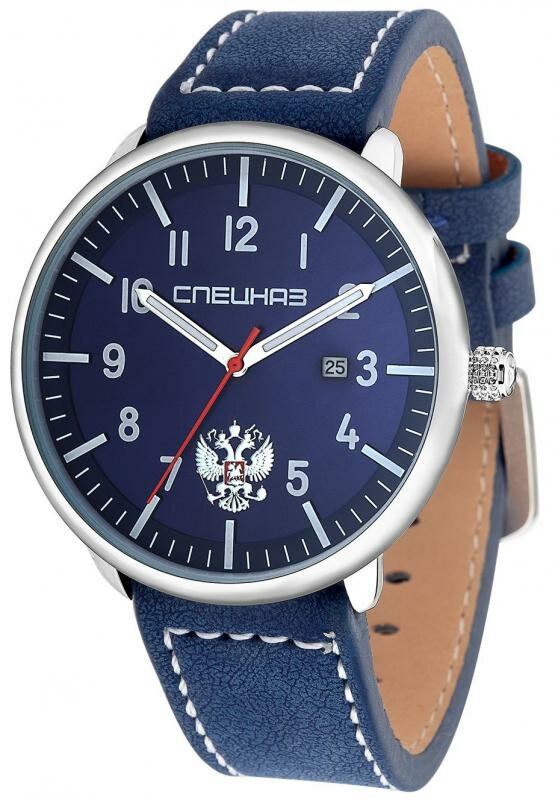 Слава Мужские наручные часы Слава C2961396-2115-300