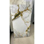 Плитка керамогранит Грессе Matera GRS06-24 600х600 Oxide матовый 1 уп=1,44 кв. м - Изображение 3