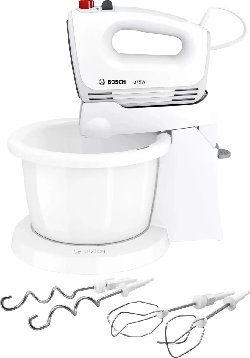 Стационарный Миксер BOSCH MFQ2600G