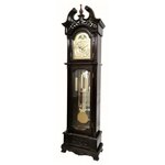 Напольные часы Tomas Stern Floor Clock TS-1009 - Изображение 5