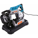 Ленточнопильный станок по металлу AURA TOOLS lm-170g/380 - Изображение 2