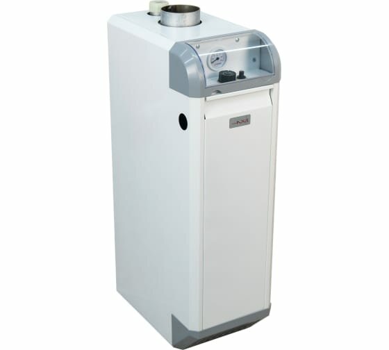 Котел двухконтурный AXIS-01-12TW-00 AXIS