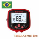 Tianxun TX - 960 с большой водонепроницаемой катушкой / глубинный металлоискатель - Изображение 1