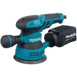 Шлифмашина эксцентриковая Makita BO6050J