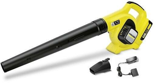 Karcher LBL 2 Battery Set Воздуходувка
