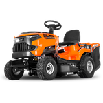 Садовый трактор (райдер) Тракторы и райдеры Yard Fox T 108SCH - Изображение 4