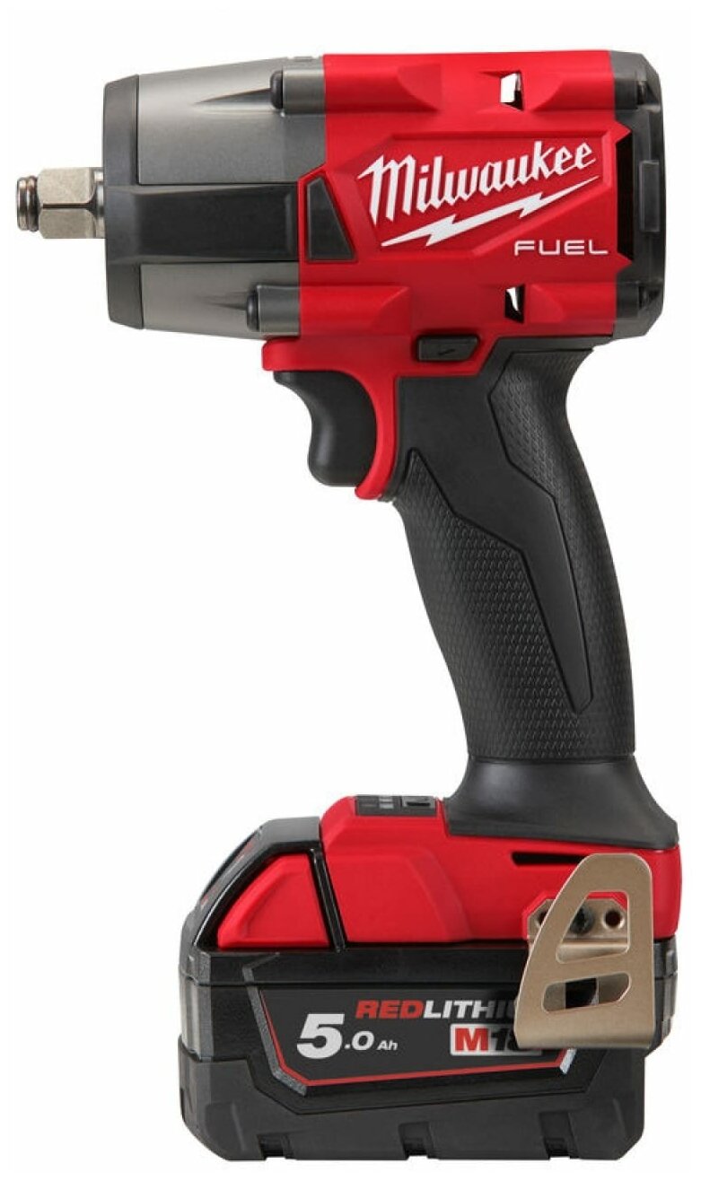 Гайковерт ударный MILWAUKEE M18 FMTIW2F12-502X 4933478450