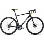 Велосипед CUBE 2023 Aim Pro grey´n´flashyellow - Изображение 2