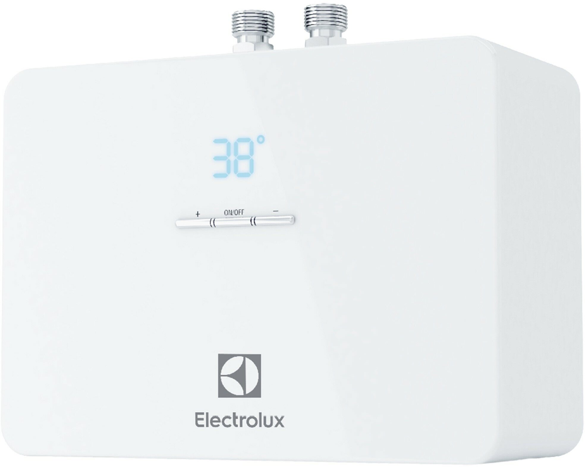 Electrolux NPX4 Aquatronic Digital 2.0