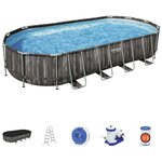 Детский бассейн Bestway Тропический рай 54336 - Изображение 6