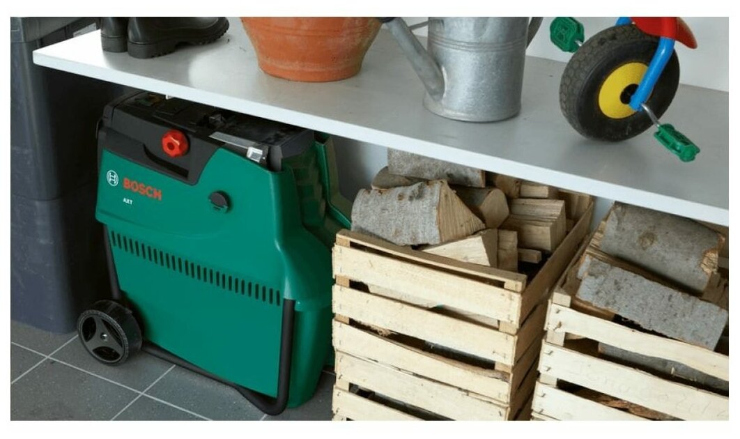 Измельчитель электрический BOSCH AXT 25 D 0600803100