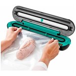 Вакуумный упаковщик Kitfort KT-1510 - Изображение 4