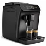 Кофемашина PHILIPS EP2236/40, 1500 Вт, объем 1,8 л, автокапучинатор, черная - Изображение 3