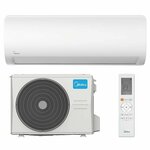 Напольно-потолочный кондиционер Rovex RCF-48HR3/CCU-48HR3 - Изображение 4