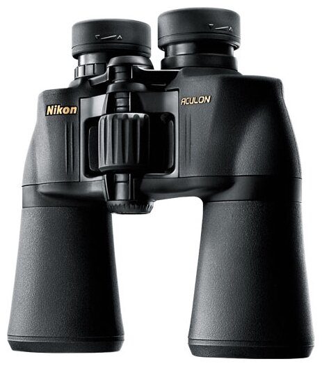 Бинокль Nikon Aculon A211 10x50