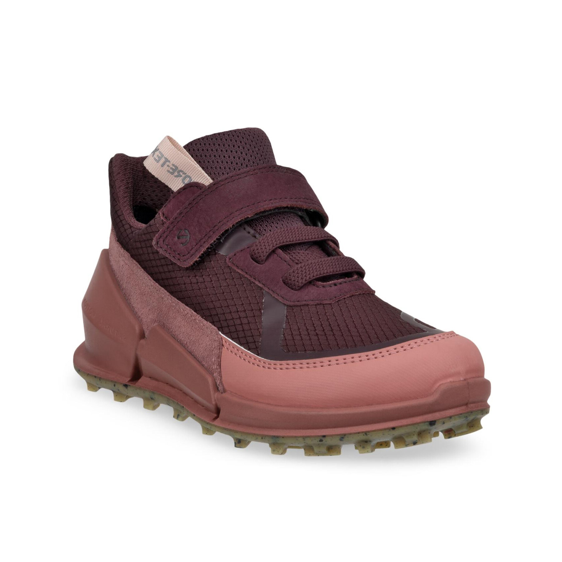Дет. Кроссовки ECCO BIOM K2, фиолетовый/розовый, размер 32