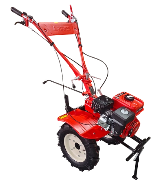 Мотоблок бензиновый A-iPower М712