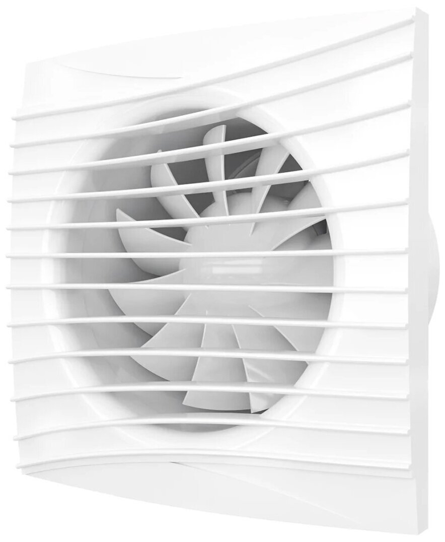 Вентилятор вытяжной DiCiTi Silent 4C 8.4 Вт