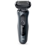 Электробритва Braun 8410S Series 8 - Изображение 1