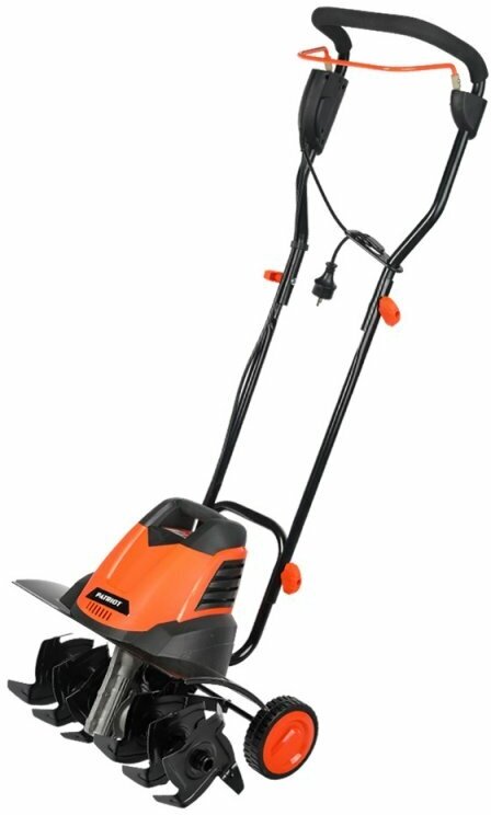 Культиватор электрический PATRIOT ELEKTRA 1500 460302117