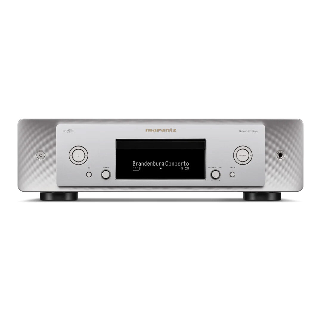 Marantz CD 50n Gold