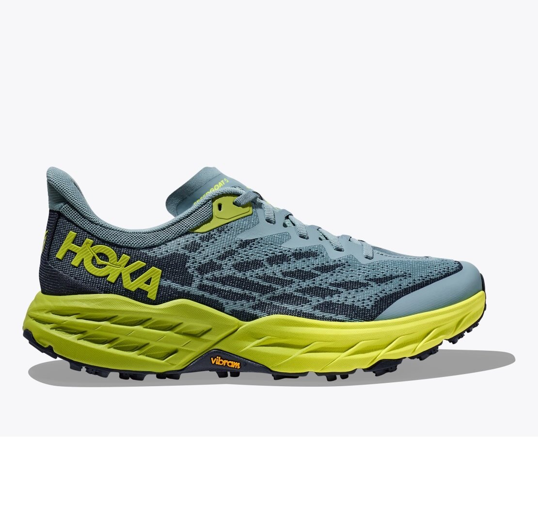 Кроссовки HOKA ONE SPEEDGOAT 5