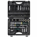 Gigant Professional Набор инструментов 1/2" и 1/4" 82 предмета GPS 82 - Изображение 1