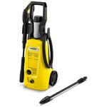 Мойка высокого давления Karcher K 2 Universal Edition, 110 бар, 1.673-000.0 (замена K2 Basic 1.673-159.0) - Изображение 4