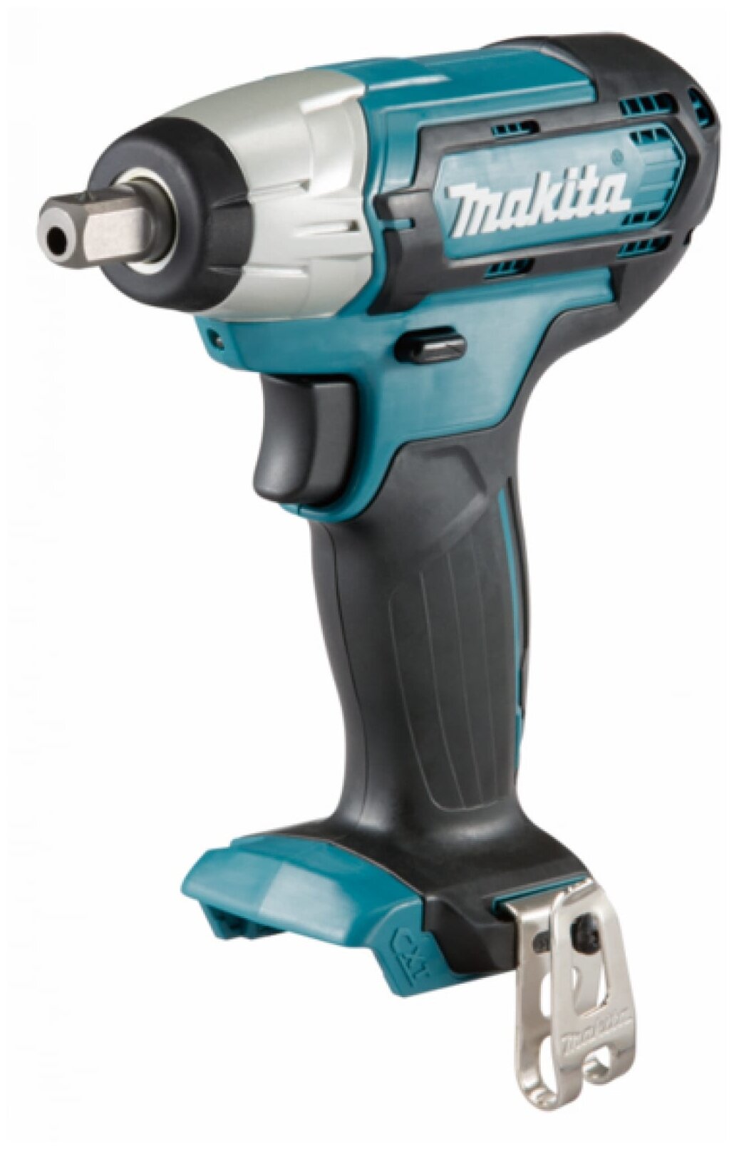 Сетевой гайковерт Makita TW141DZ, 104 Вт