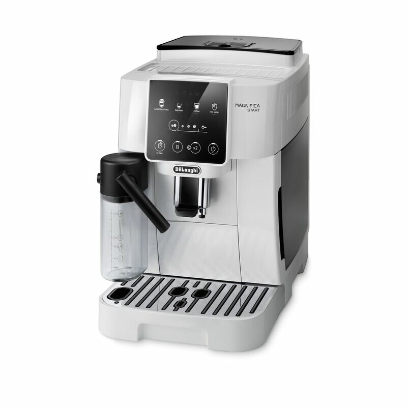 Автоматическая DeLonghi кофемашина ECAM220.61. W