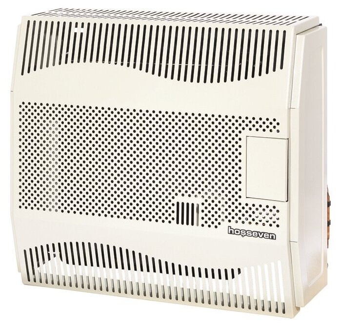 Газовый конвектор Hosseven HDU-5 4.5 кВт 45 м2